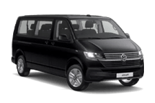 Van Hire Park Royal - 9 Seater Automatic - Minibus hire Park royal