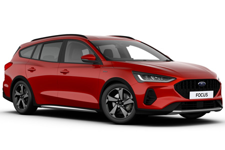 Van Hire Park Royal - Focus Estate - car hire Park royal